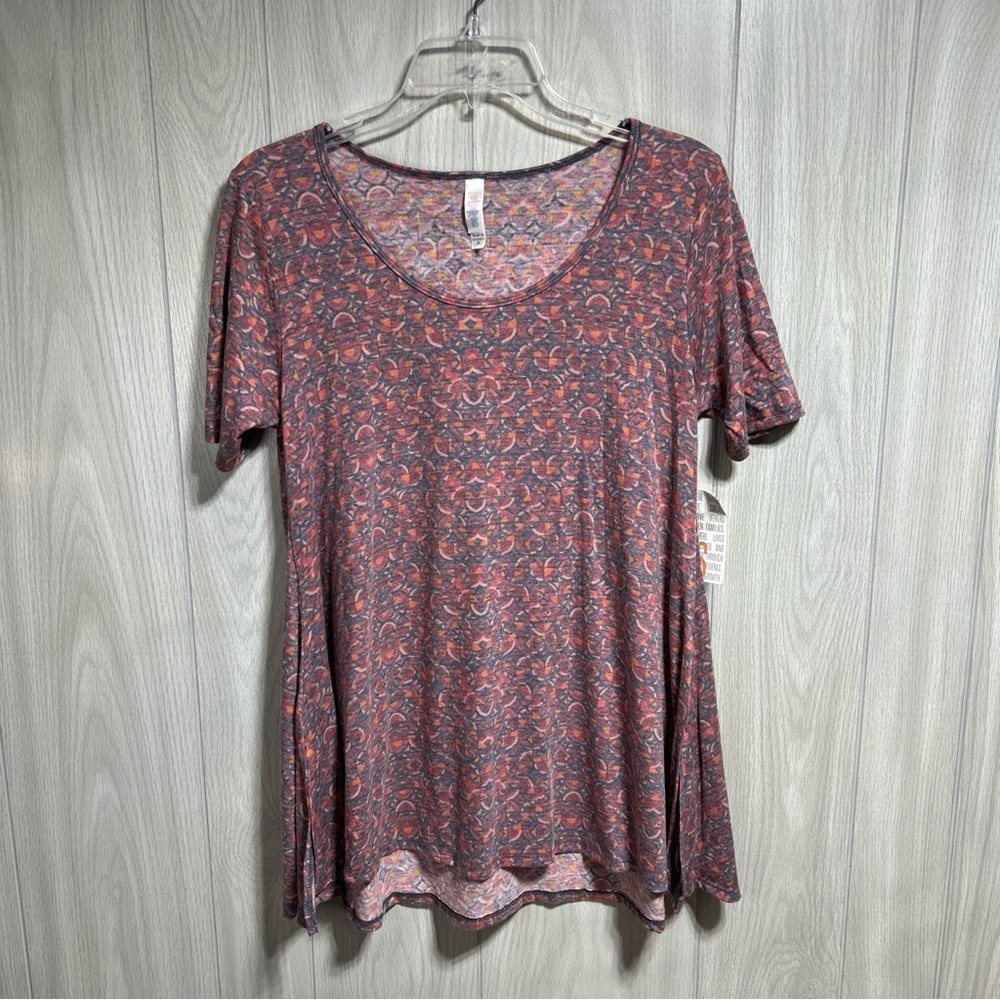 LuLaRoe NWT The Perfect-T Short Sleeve Size XS